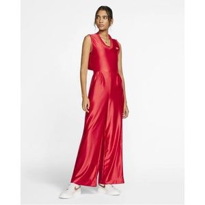 Nike Sportswear Icon Clash Jumpsuit, Overall